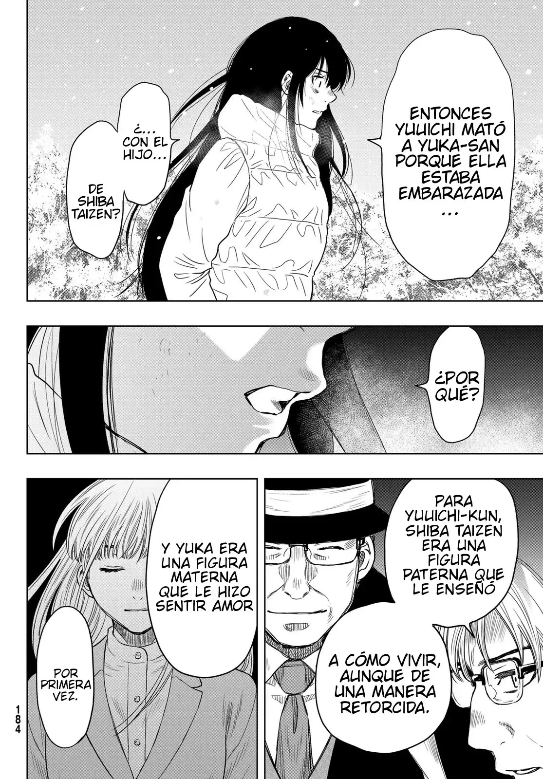 Read Tomodachi Game es Manga Online