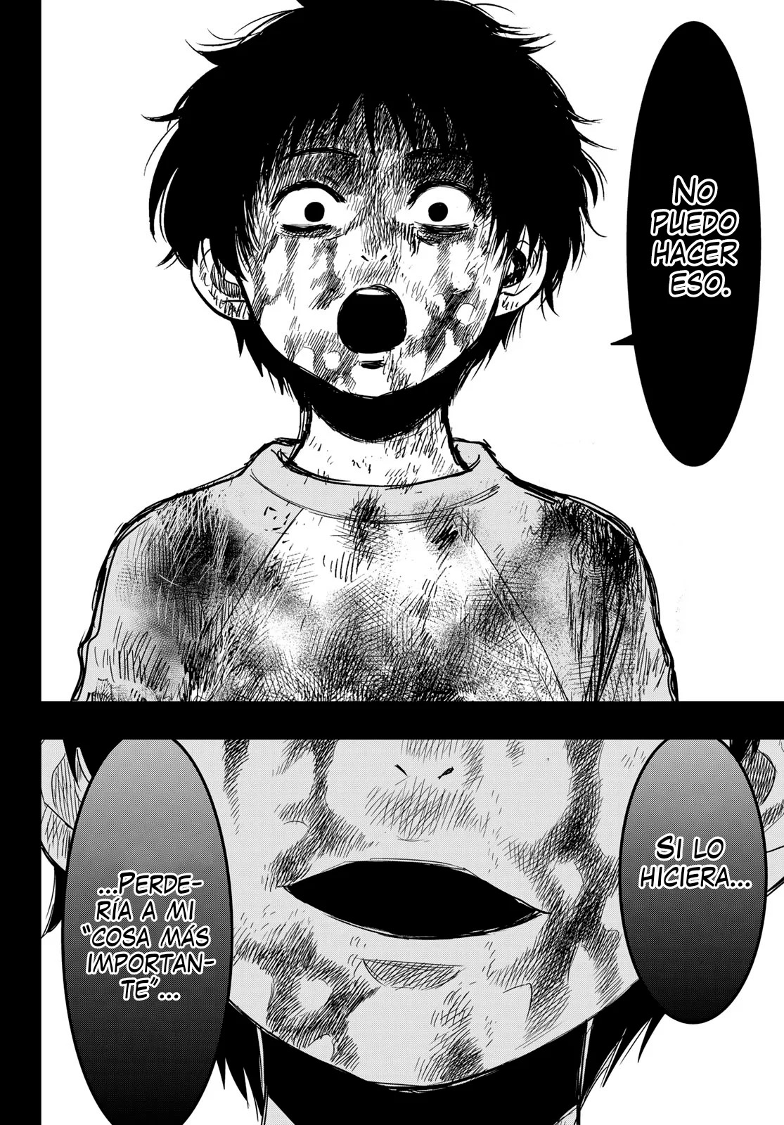 Read Tomodachi Game es Manga Online