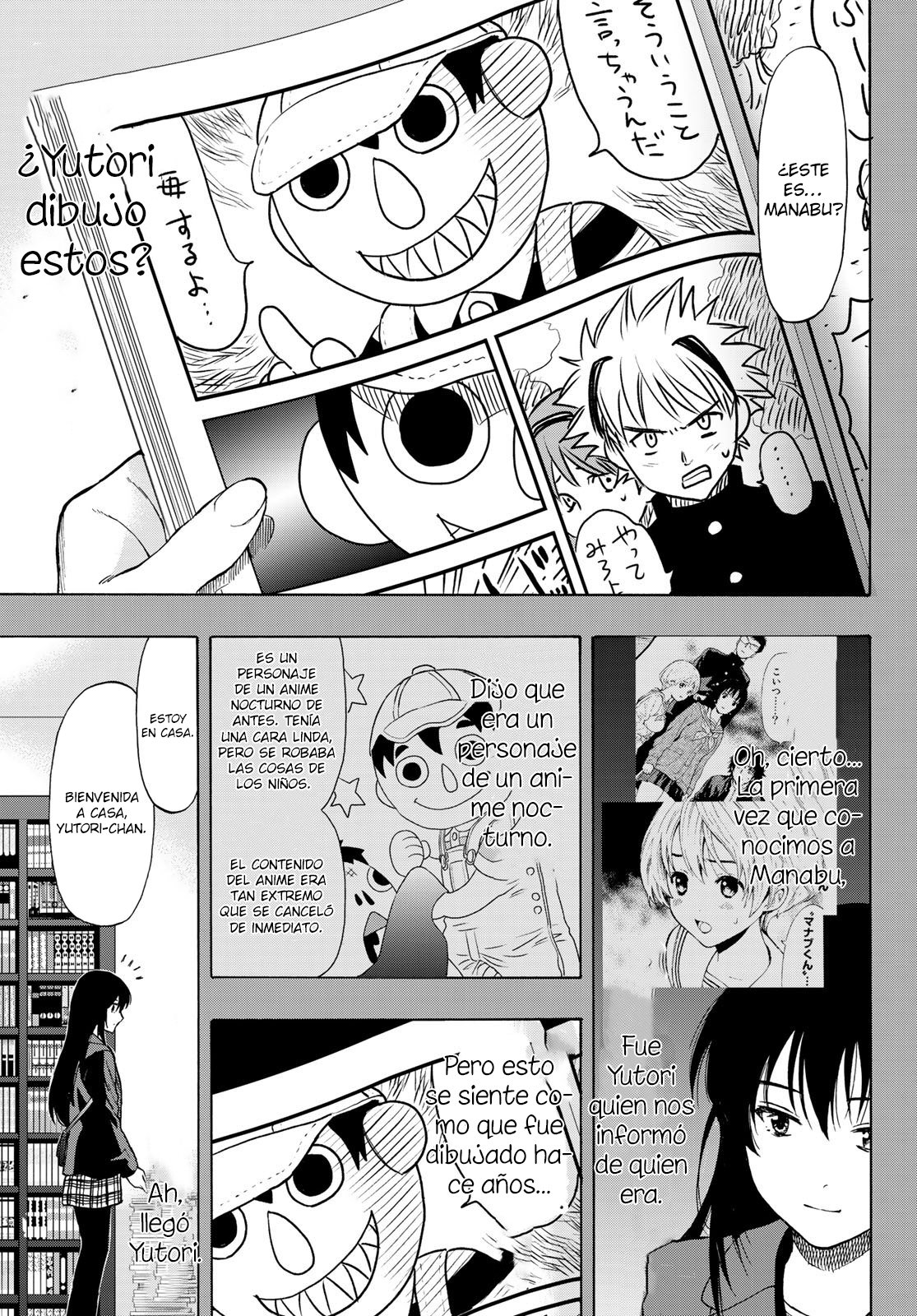 Read Tomodachi Game es Manga Online