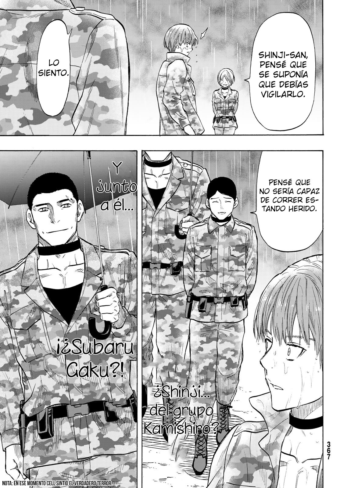 Read Tomodachi Game es Manga Online