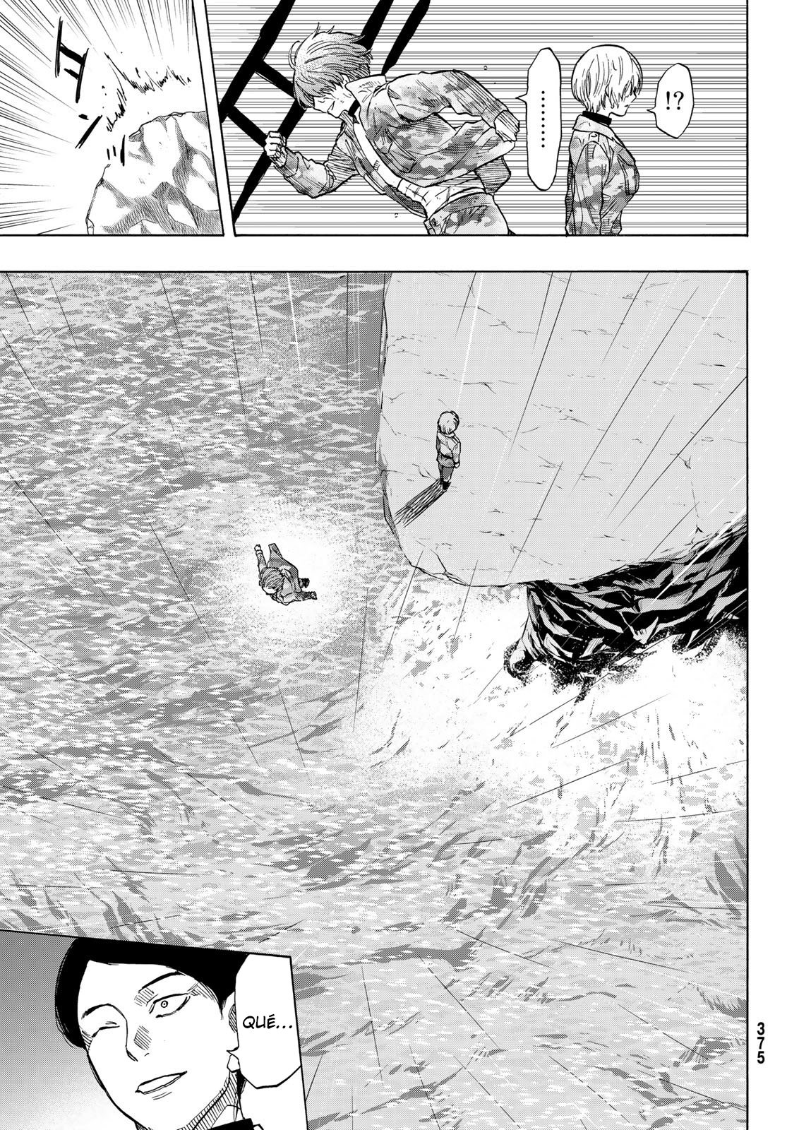 Read Tomodachi Game es Manga Online