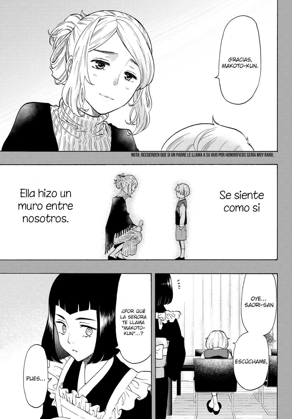Read Tomodachi Game es Manga Online