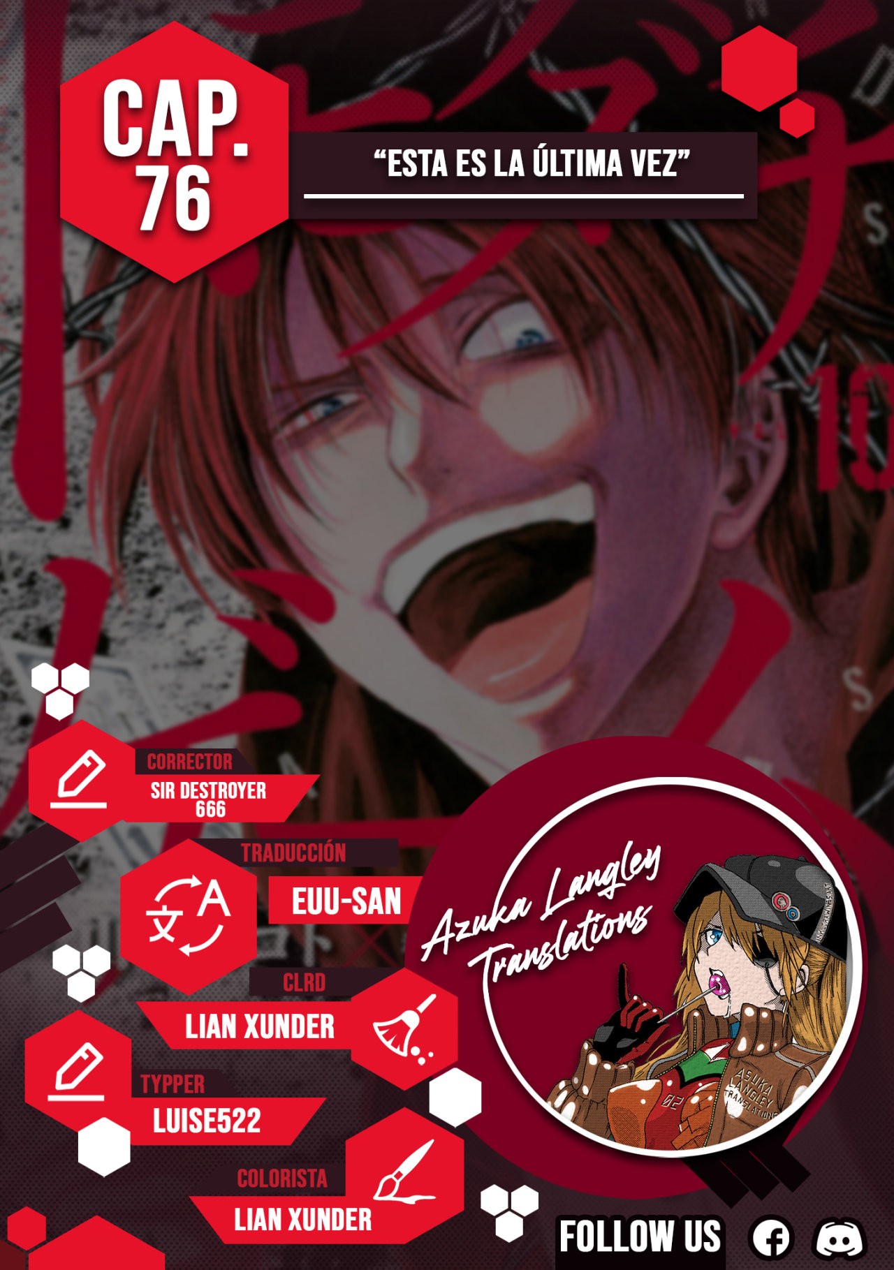 Read Tomodachi Game es Manga Online