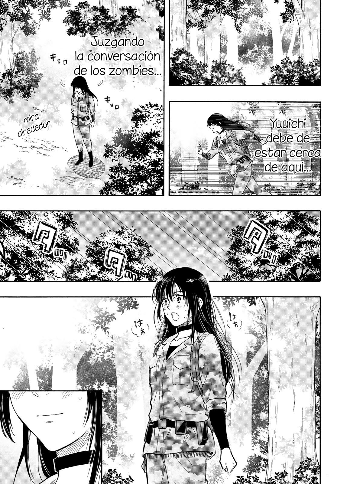 Read Tomodachi Game es Manga Online