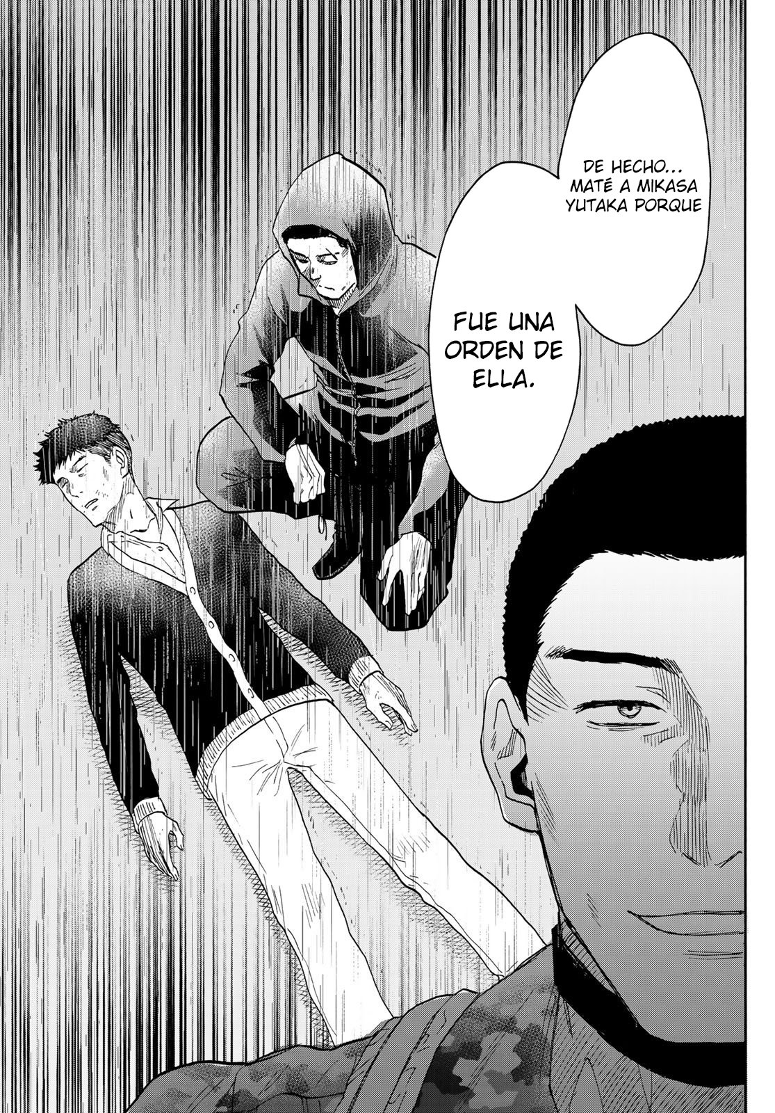 Read Tomodachi Game es Manga Online