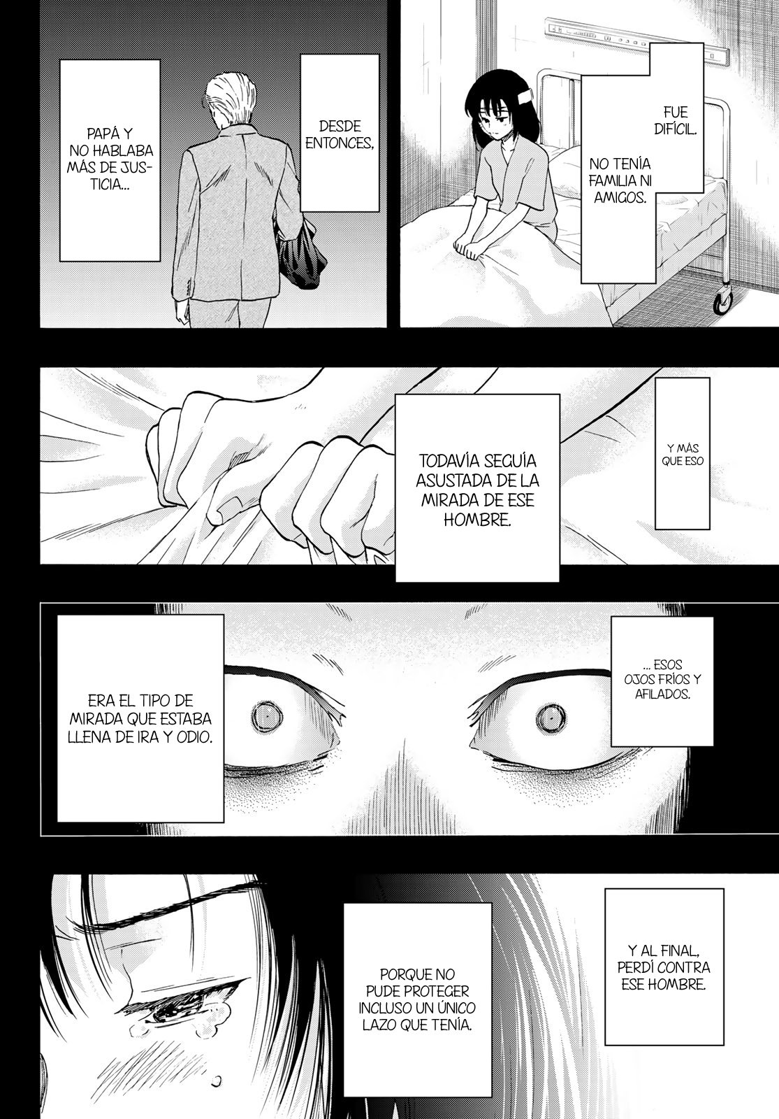 Read Tomodachi Game es Manga Online
