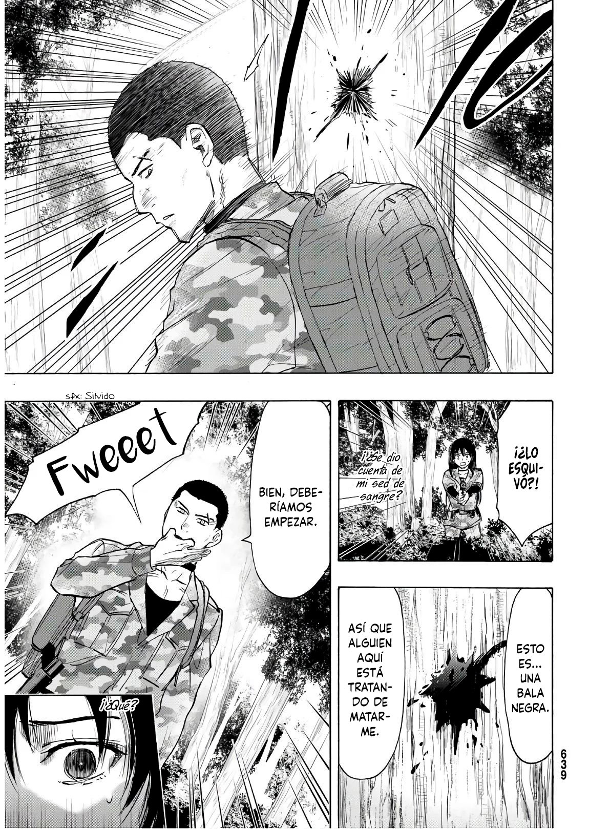 Read Tomodachi Game es Manga Online