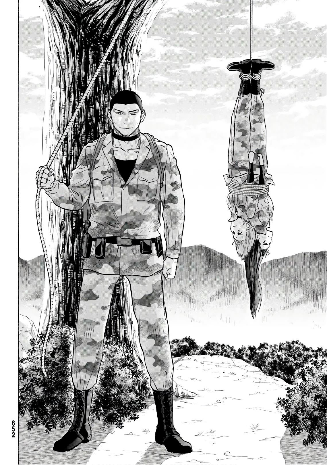 Read Tomodachi Game es Manga Online