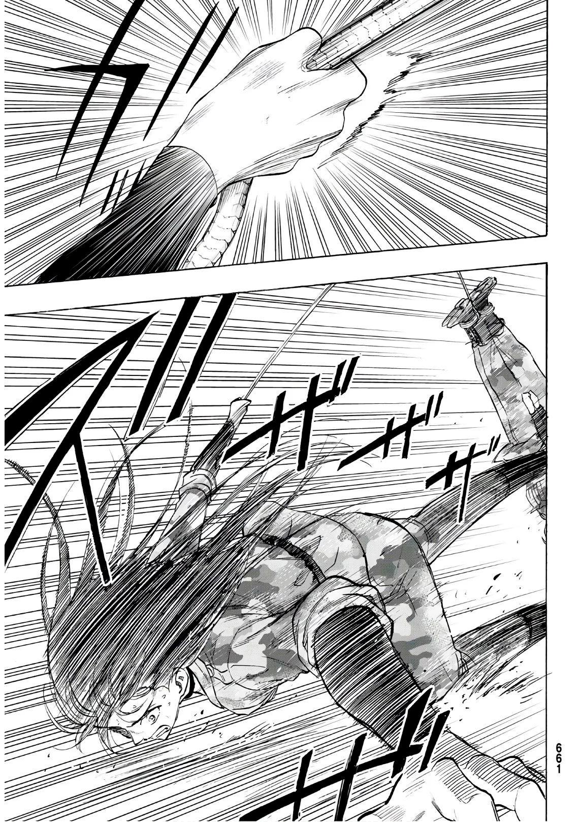 Read Tomodachi Game es Manga Online