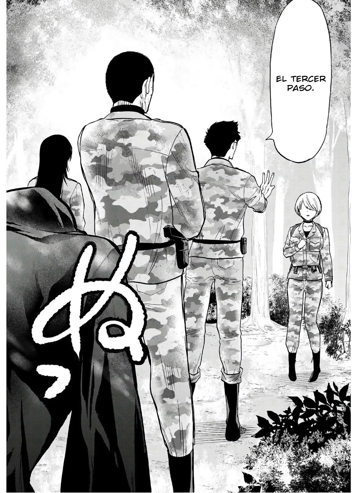 Read Tomodachi Game es Manga Online