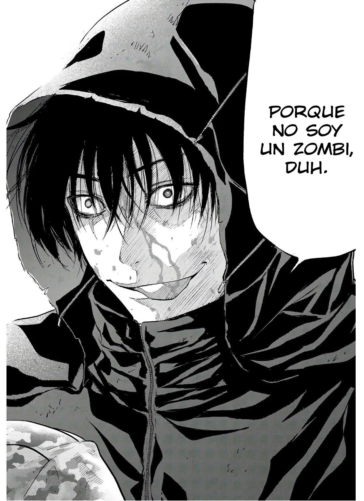 Read Tomodachi Game es Manga Online