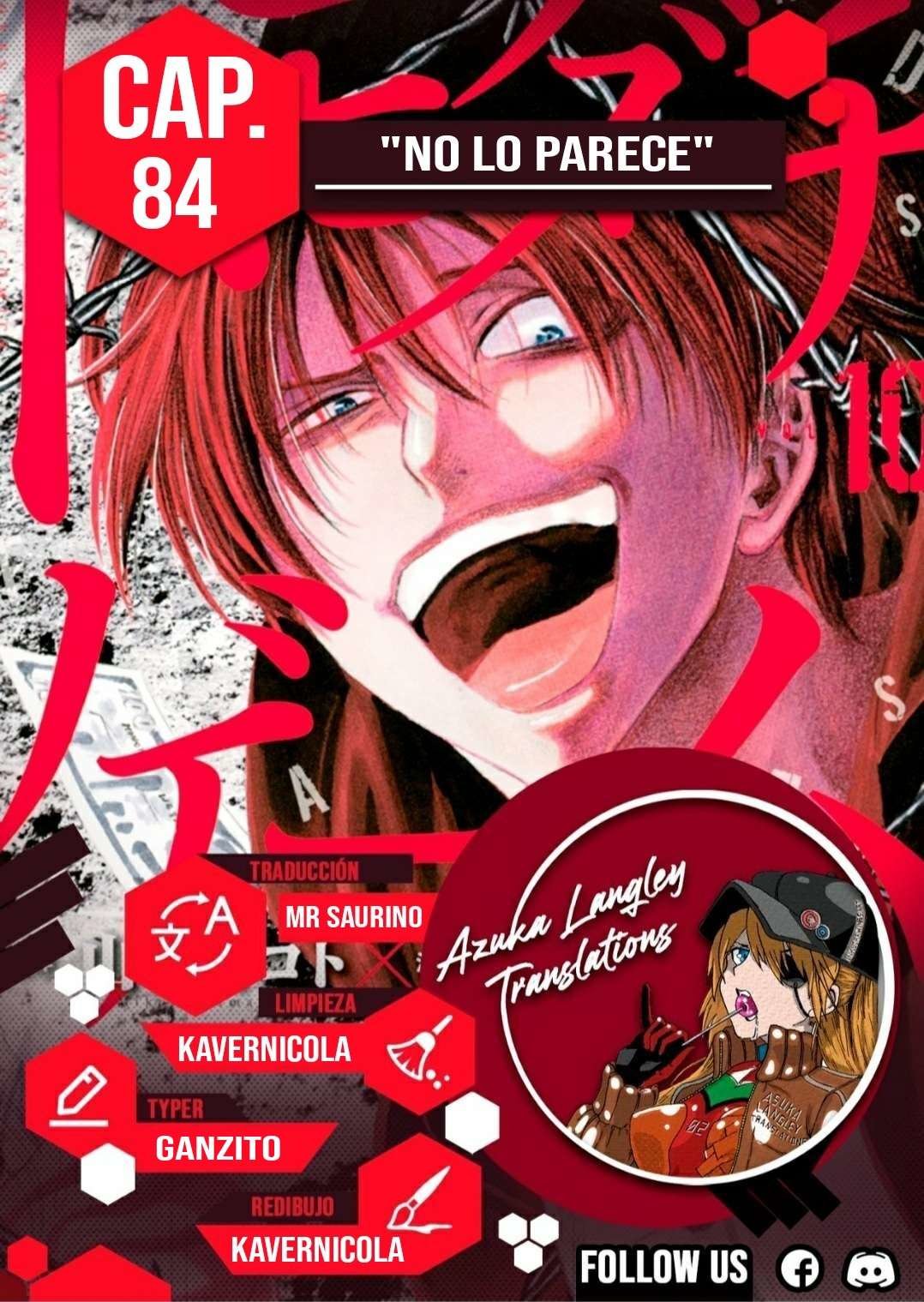 Read Tomodachi Game es Manga Online