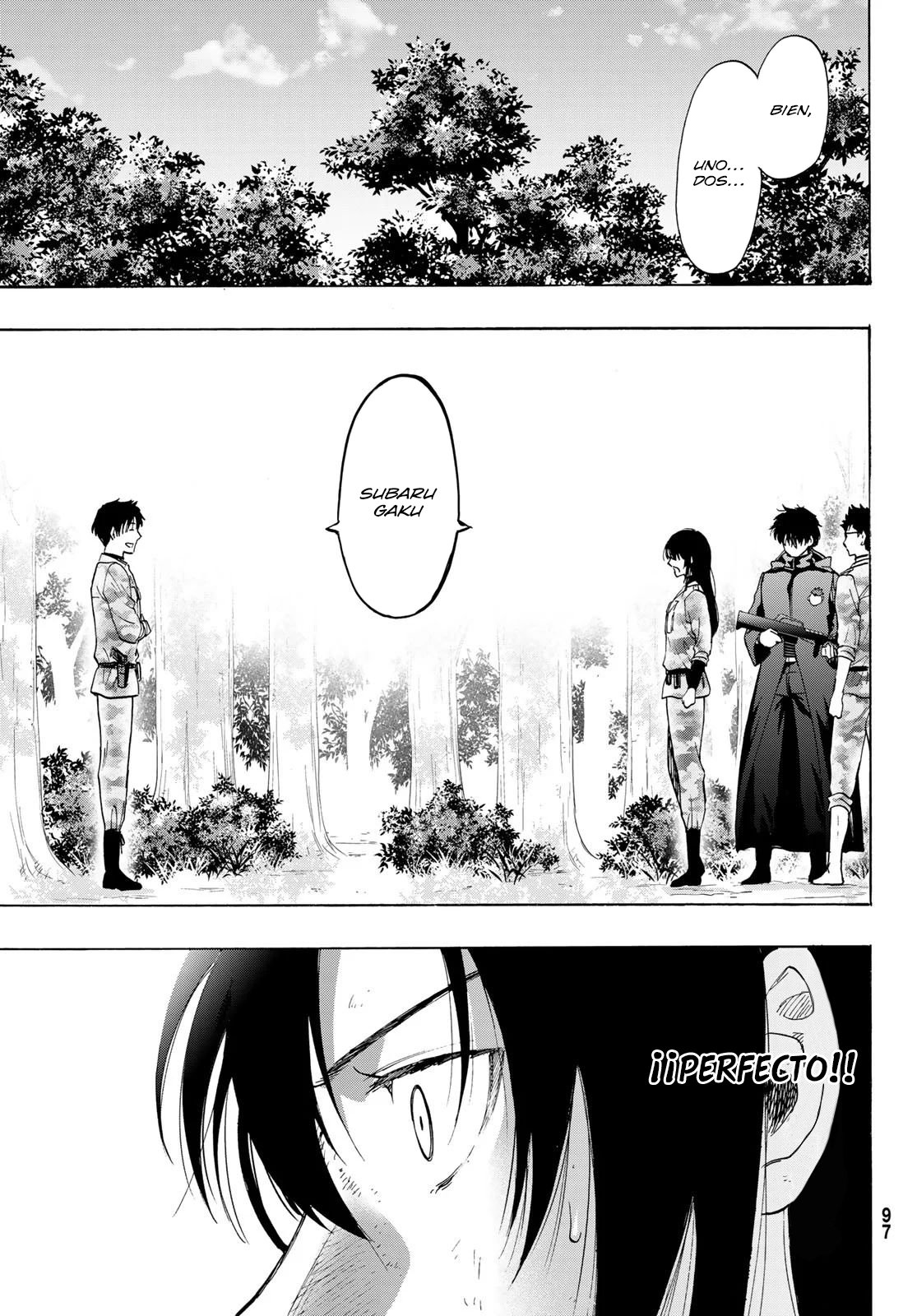 Read Tomodachi Game es Manga Online