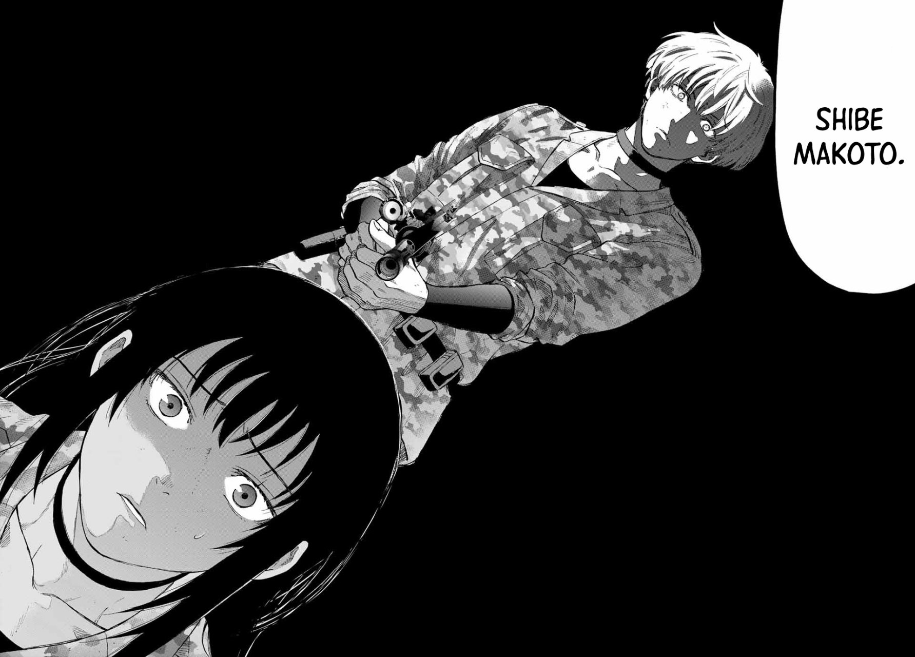 Read Tomodachi Game es Manga Online