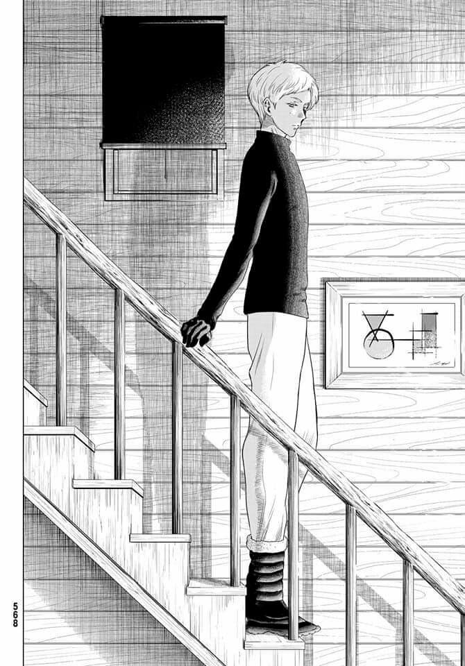 Read Tomodachi Game es Manga Online