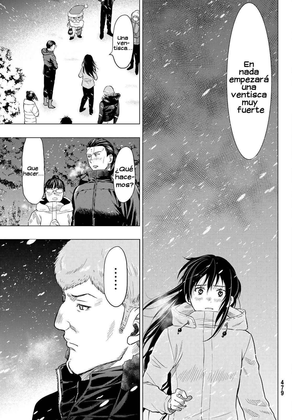 Read Tomodachi Game es Manga Online