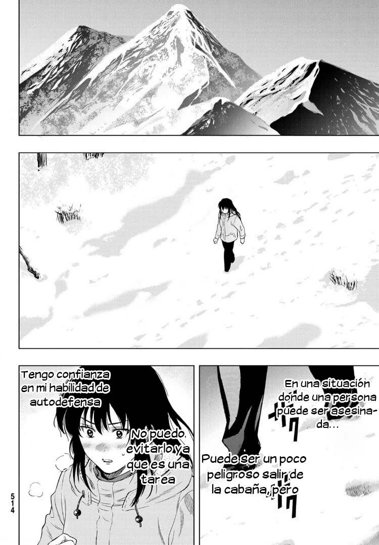 Read Tomodachi Game es Manga Online