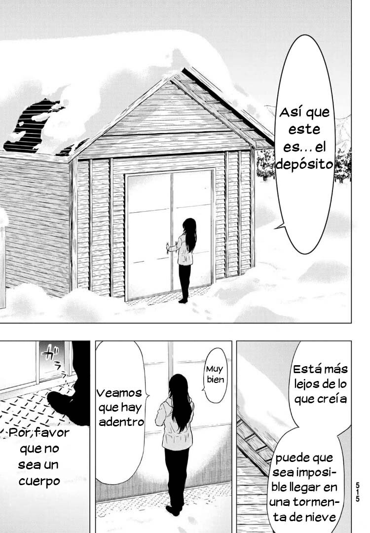 Read Tomodachi Game es Manga Online