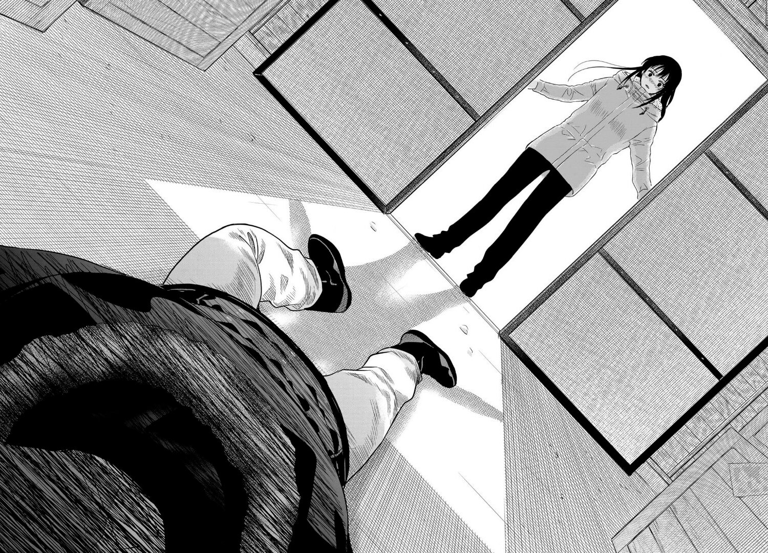 Read Tomodachi Game es Manga Online