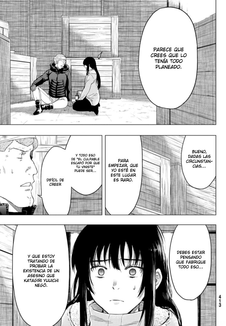 Read Tomodachi Game es Manga Online