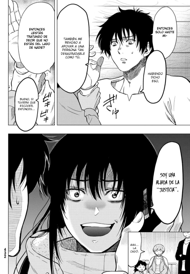 Read Tomodachi Game es Manga Online