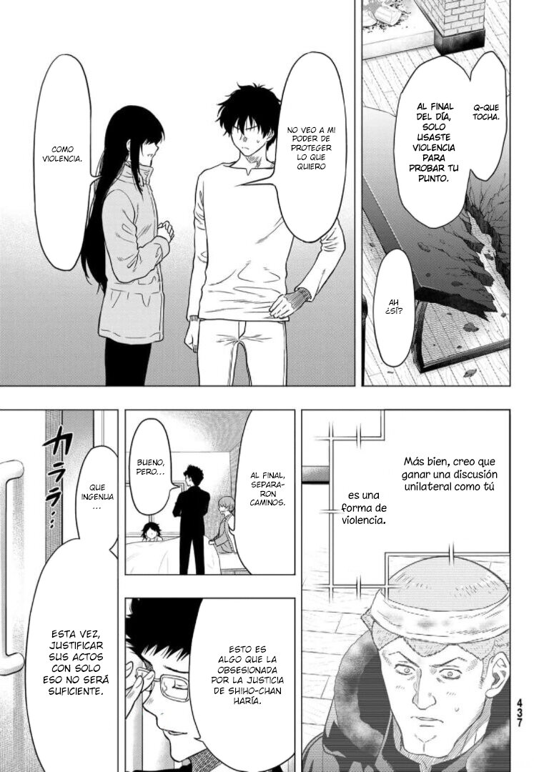 Read Tomodachi Game es Manga Online
