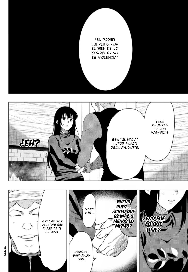 Read Tomodachi Game es Manga Online
