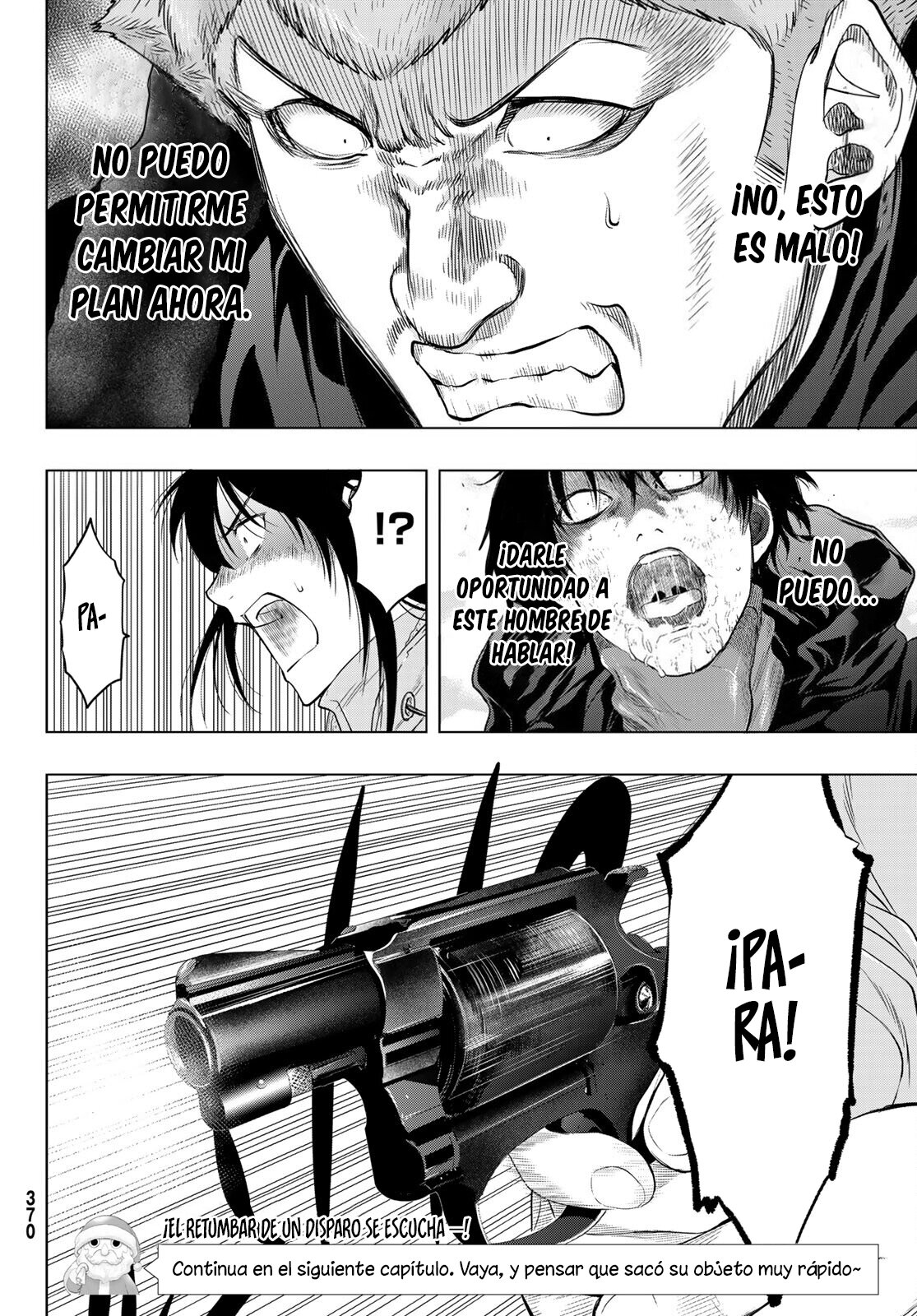 Read Tomodachi Game es Manga Online