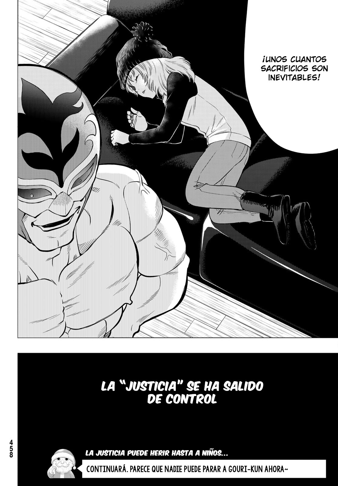 Read Tomodachi Game es Manga Online