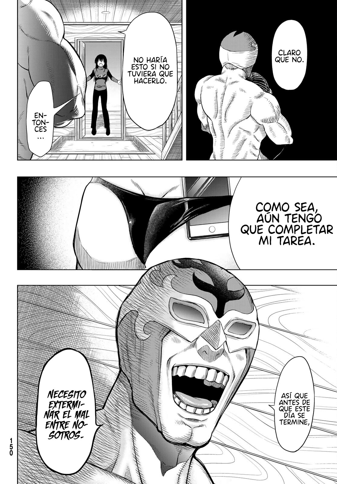 Read Tomodachi Game es Manga Online