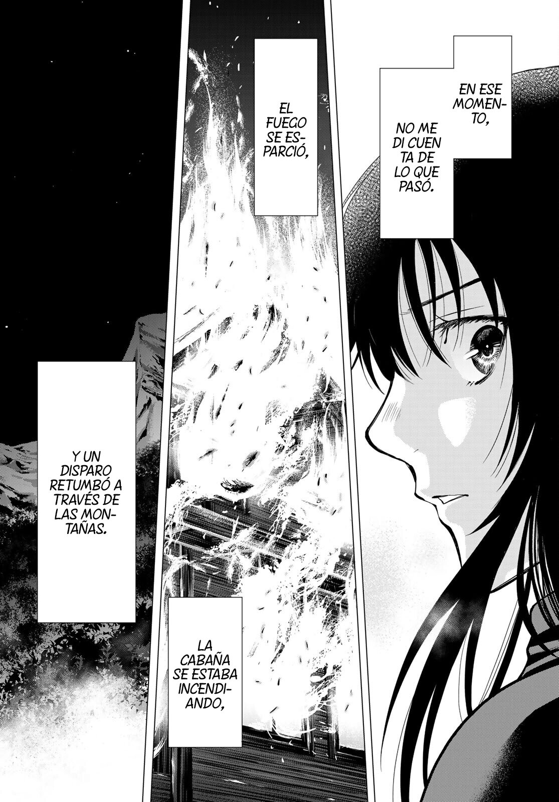 Read Tomodachi Game es Manga Online