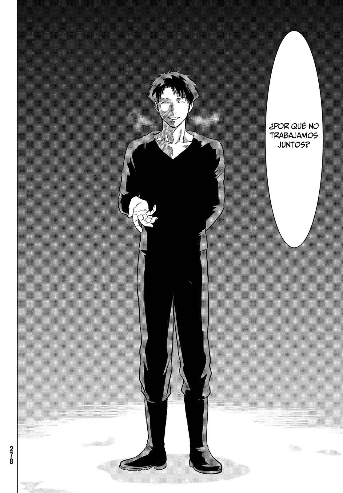 Read Tomodachi Game es Manga Online
