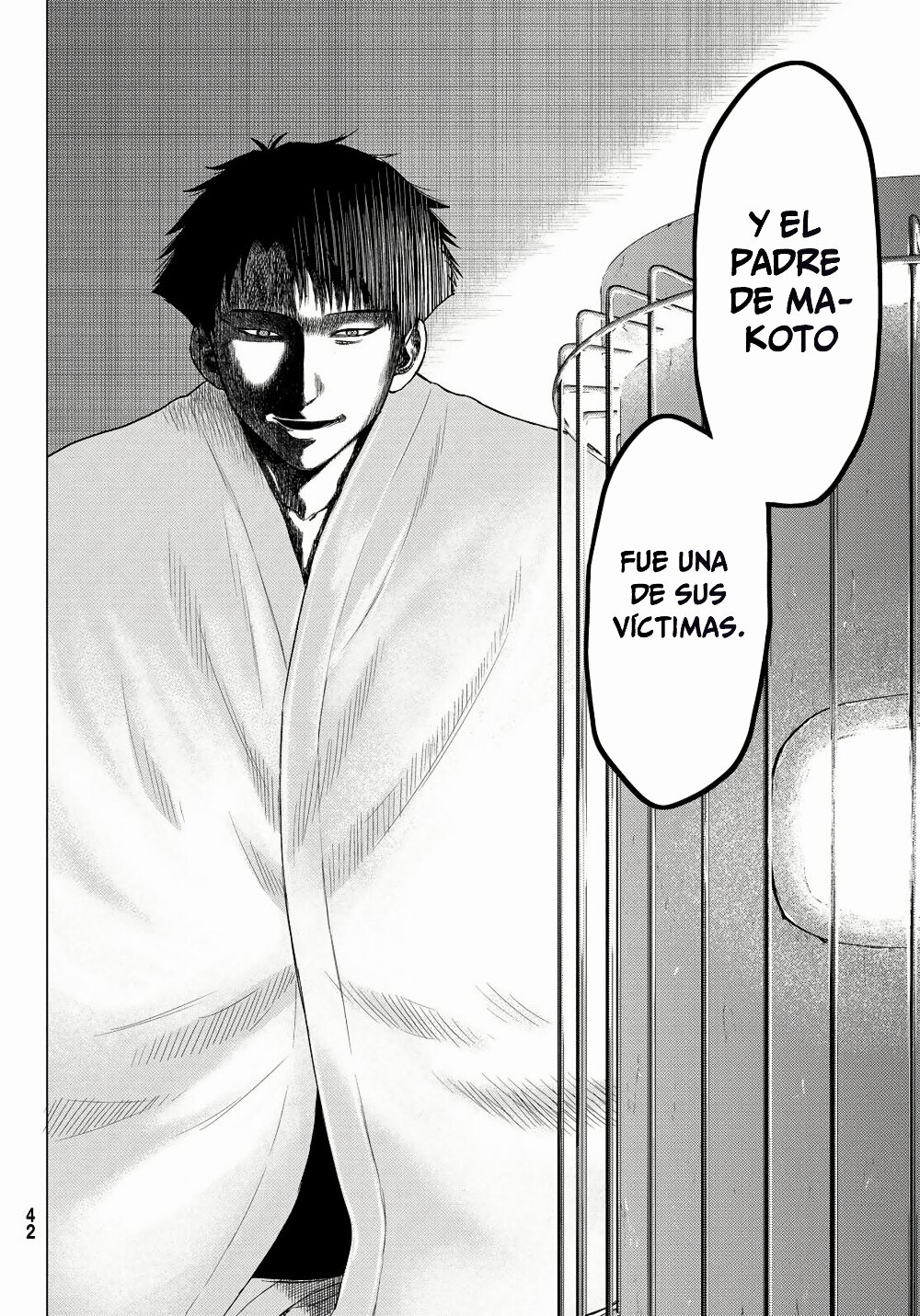 Read Tomodachi Game es Manga Online