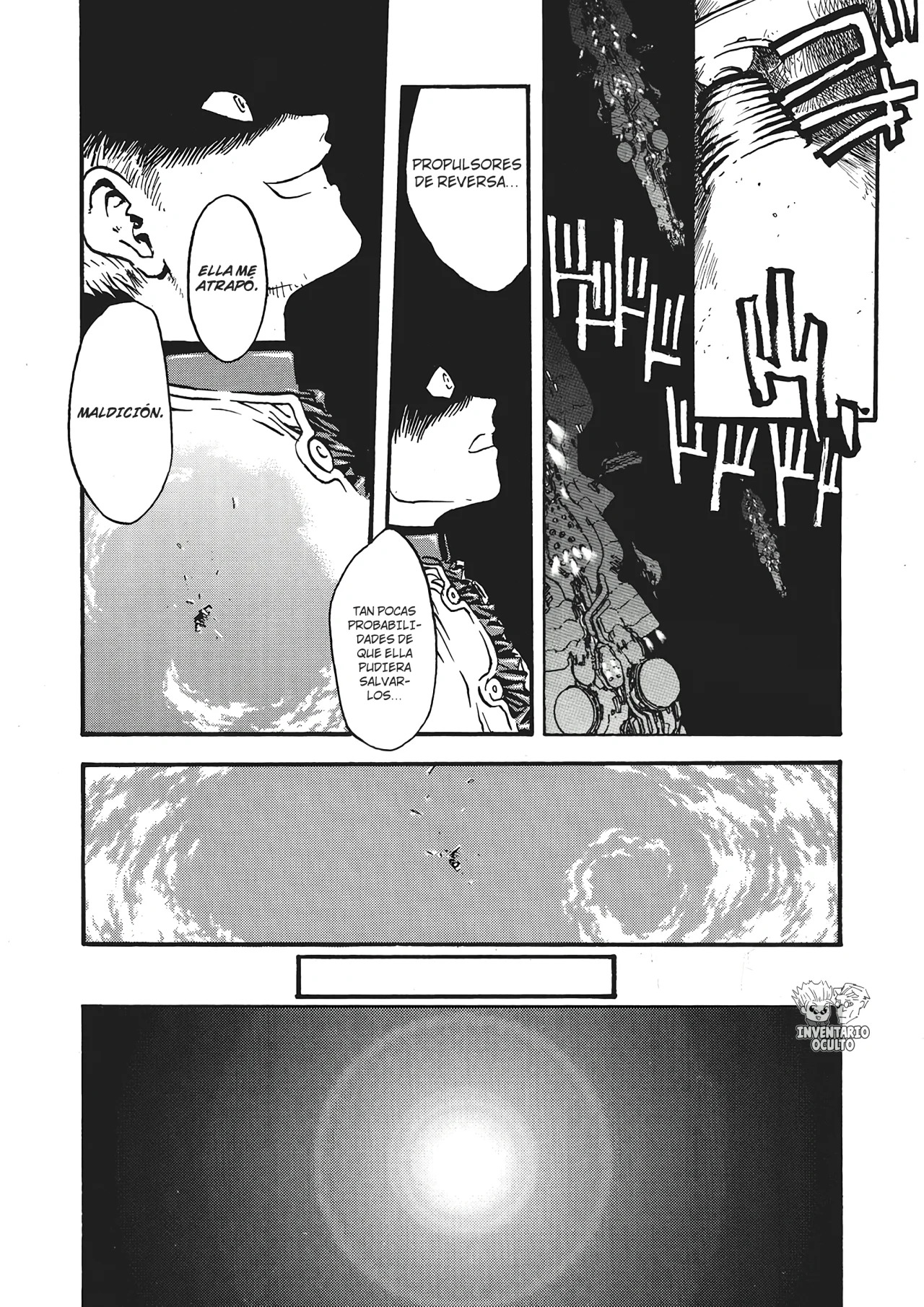 Read Trigun es Manga Online
