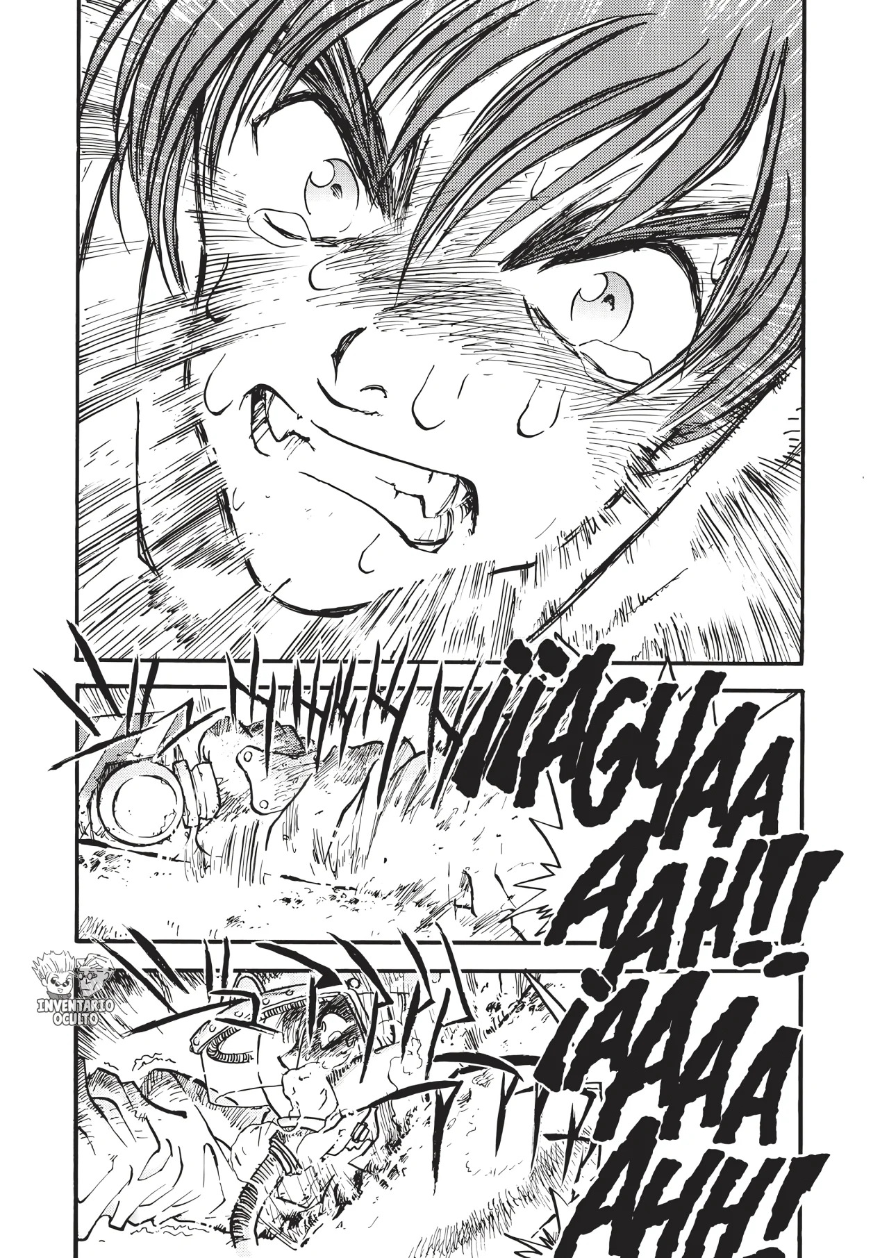 Read Trigun es Manga Online