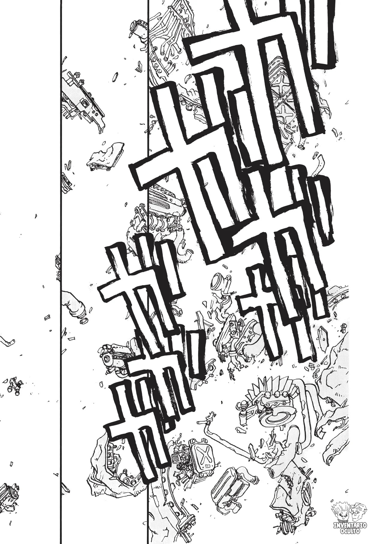 Read Trigun es Manga Online