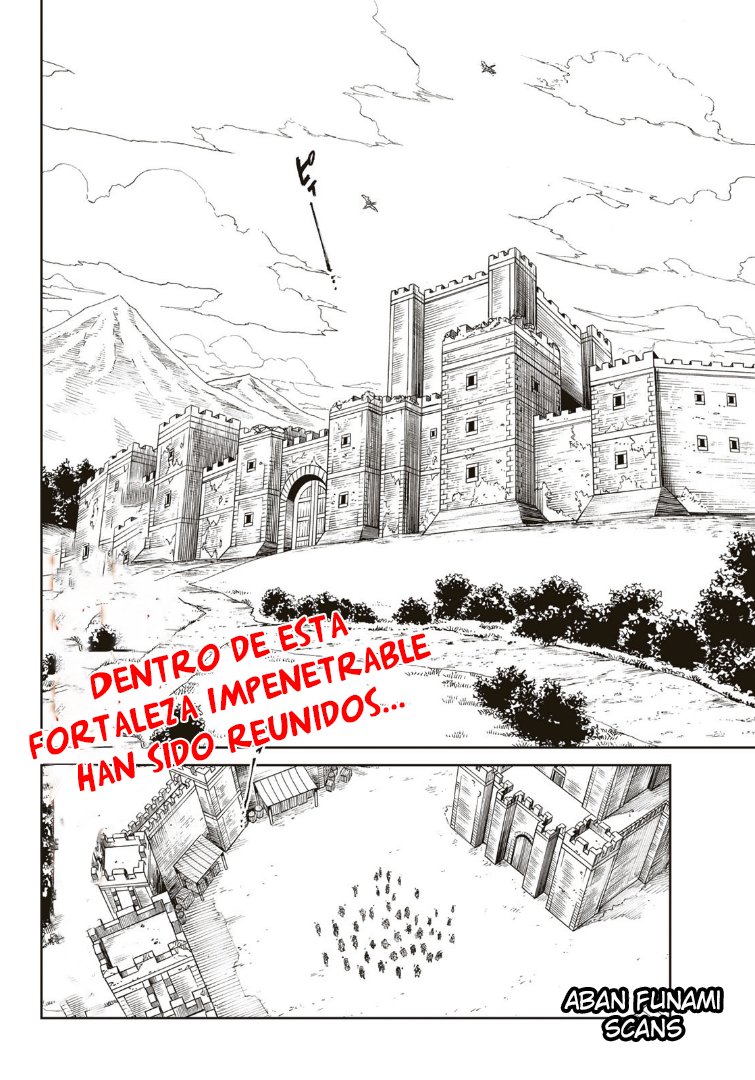 Read Versus es Manga Online