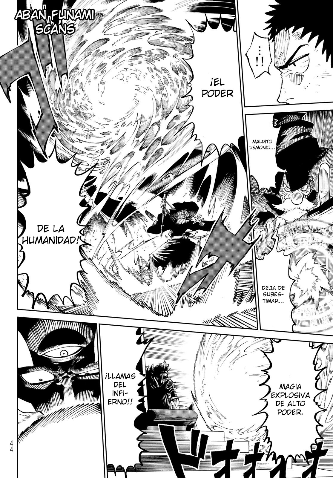 Read Versus es Manga Online