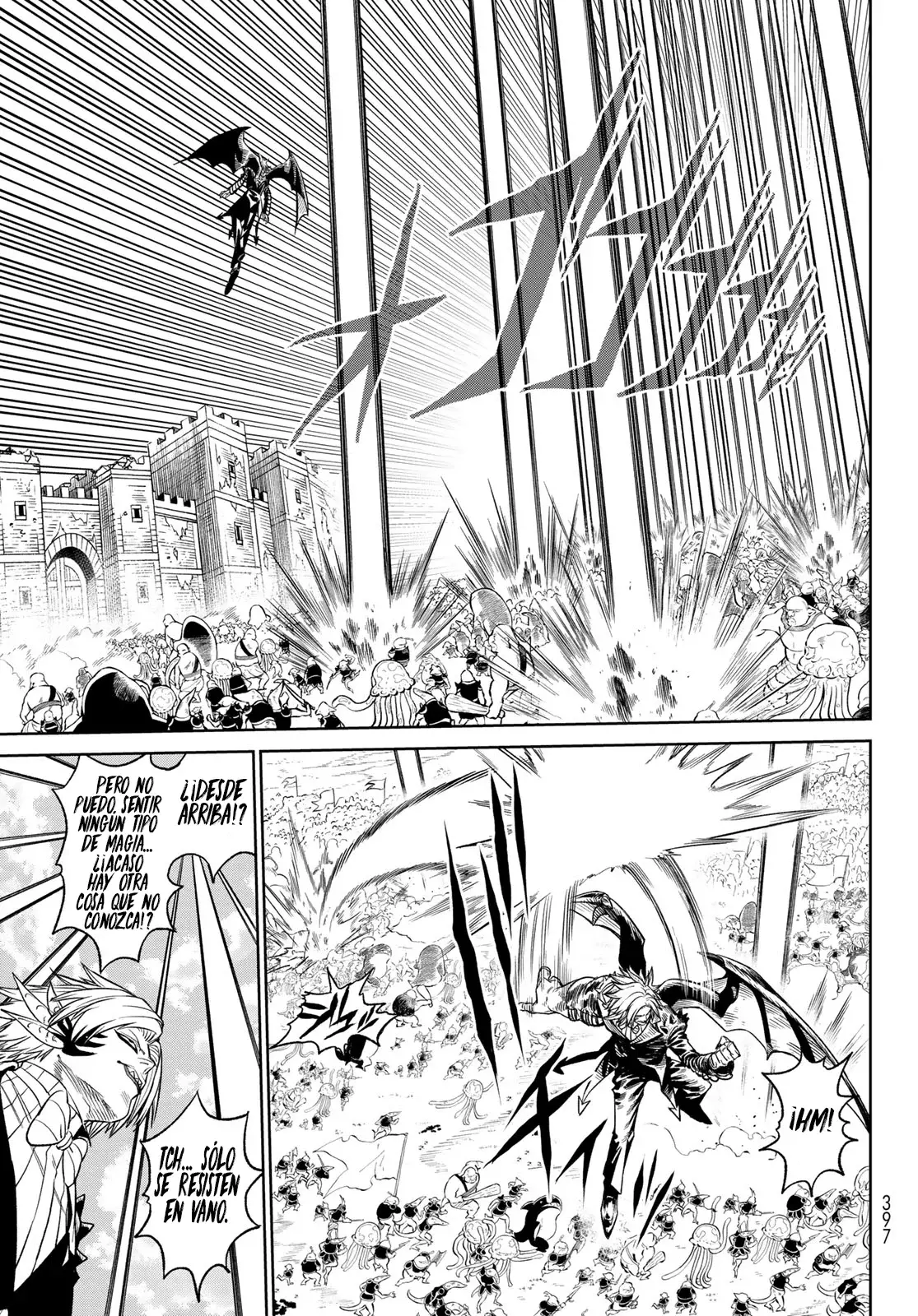 Read Versus es Manga Online