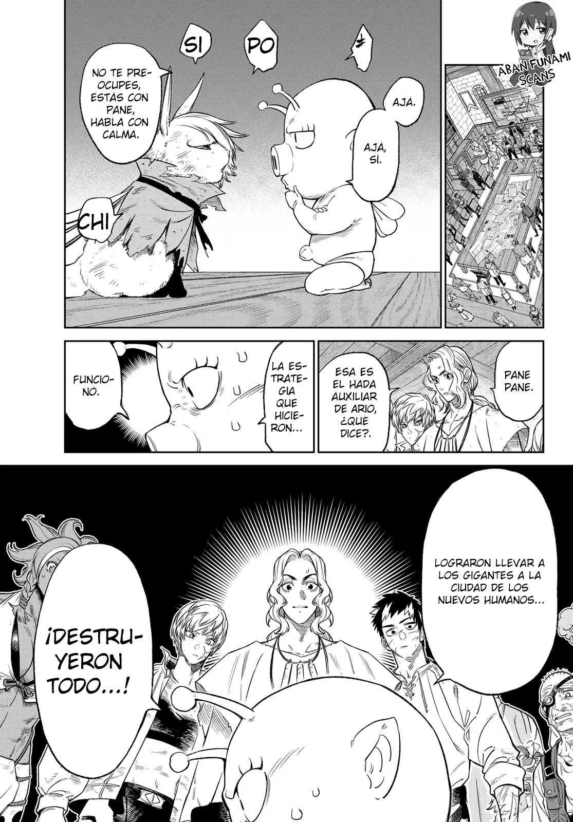 Read Versus es Manga Online