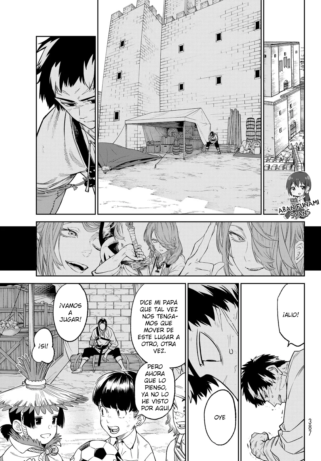 Read Versus es Manga Online