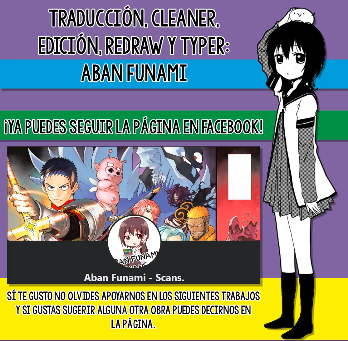 Read Versus es Manga Online