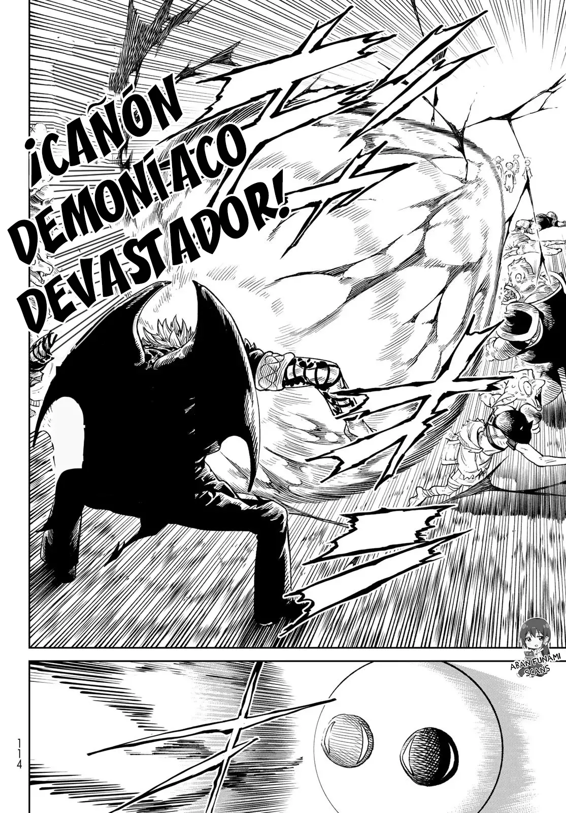 Read Versus es Manga Online