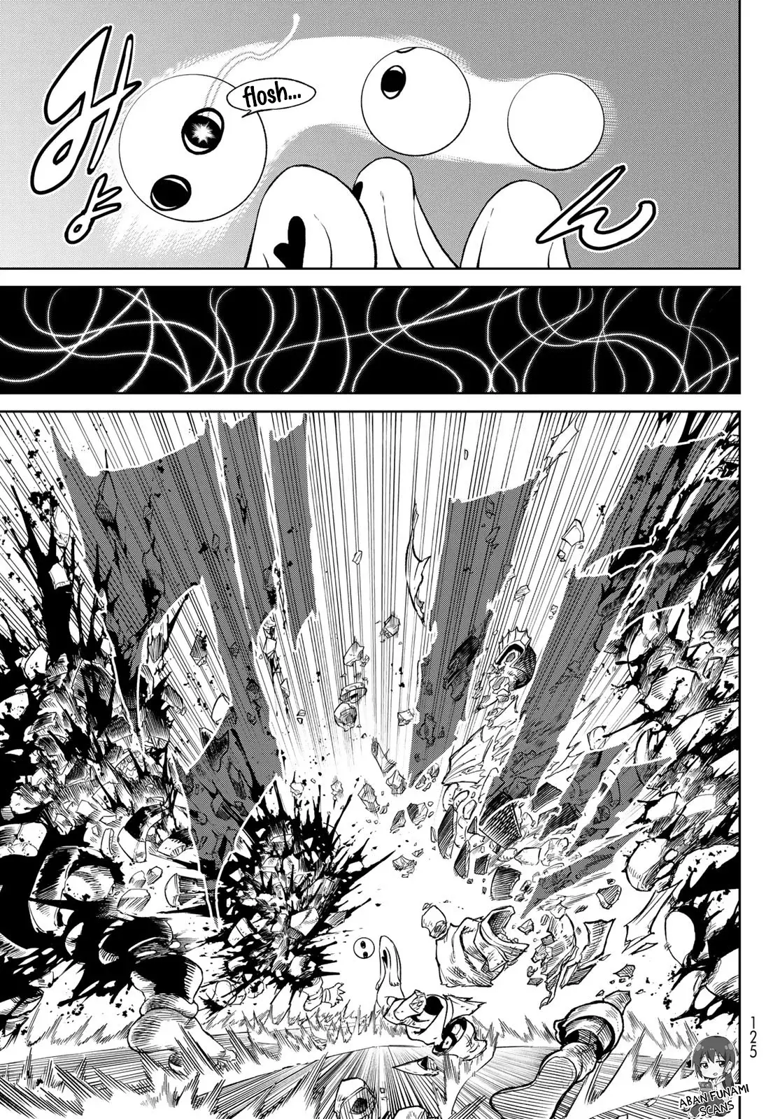 Read Versus es Manga Online