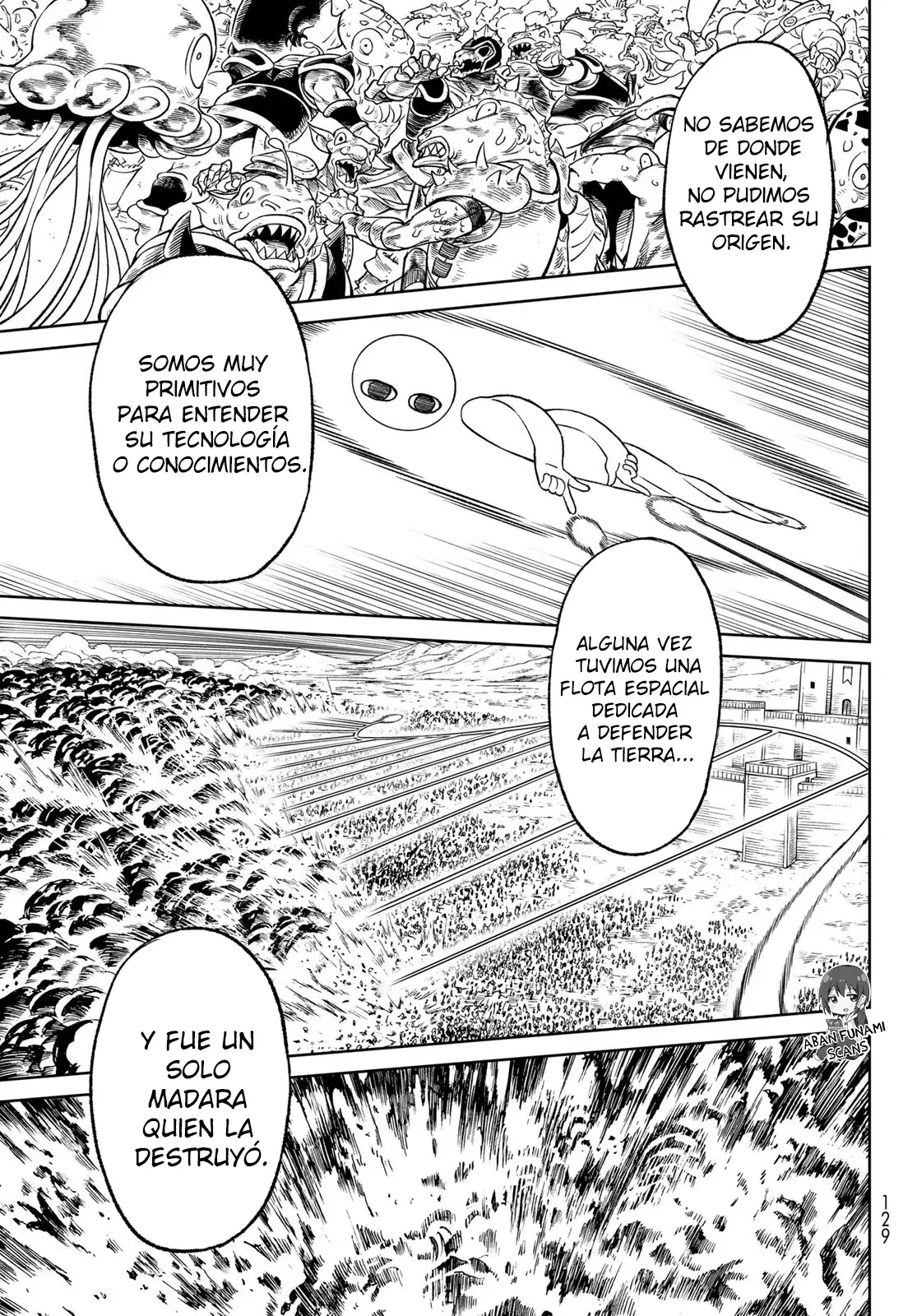 Read Versus es Manga Online