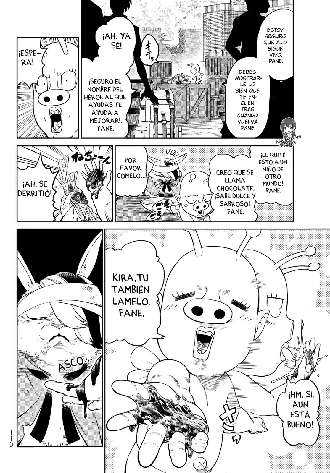 Read Versus es Manga Online