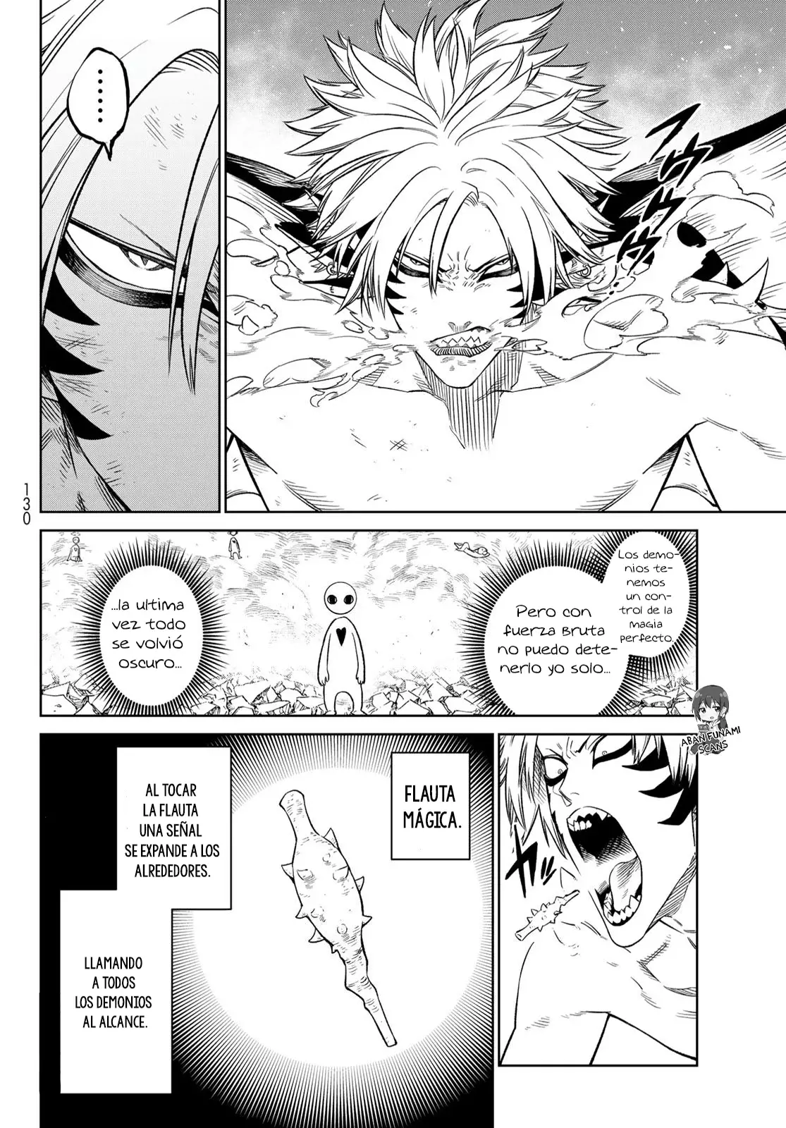 Read Versus es Manga Online
