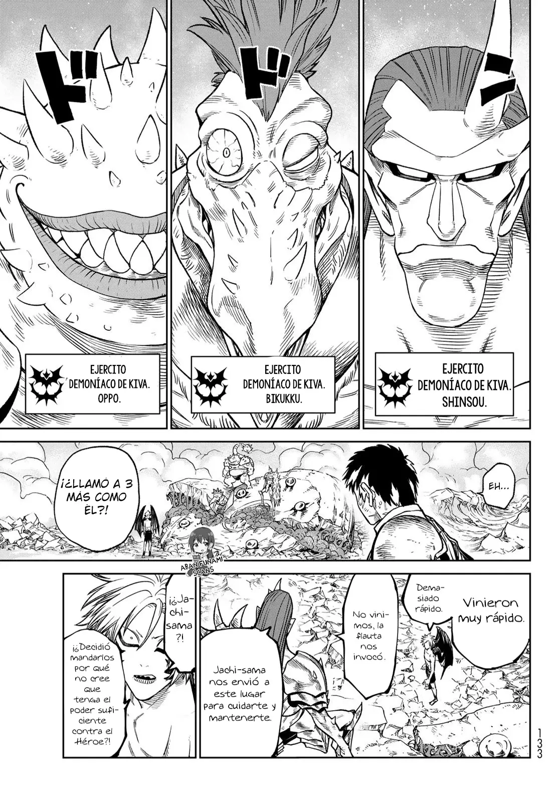 Read Versus es Manga Online