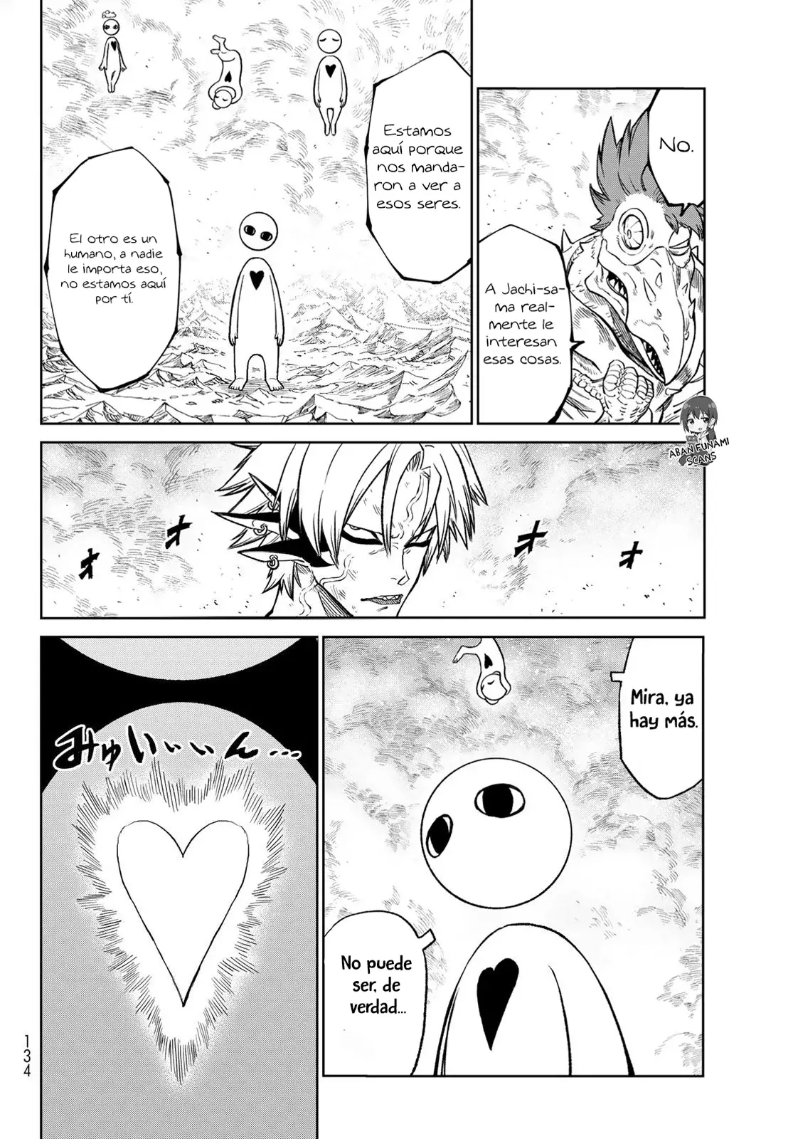Read Versus es Manga Online