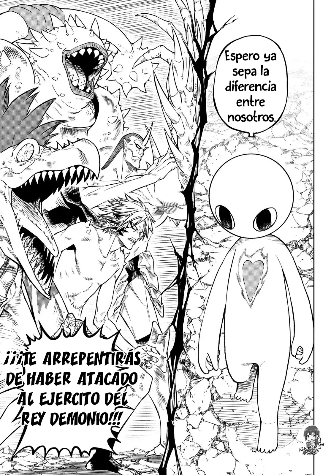 Read Versus es Manga Online